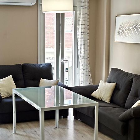 Apartamento Centro Merced Ronda Exteriör bild