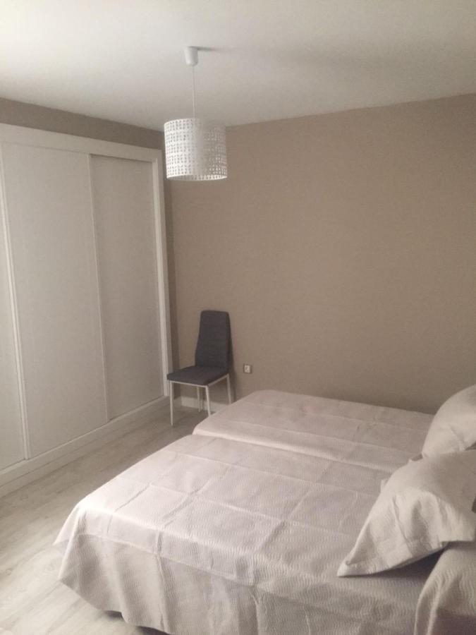 Apartamento Centro Merced Ronda Exteriör bild