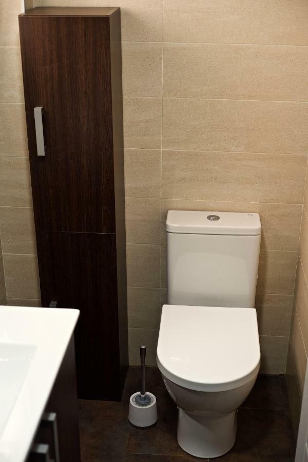 Apartamento Centro Merced Ronda Exteriör bild