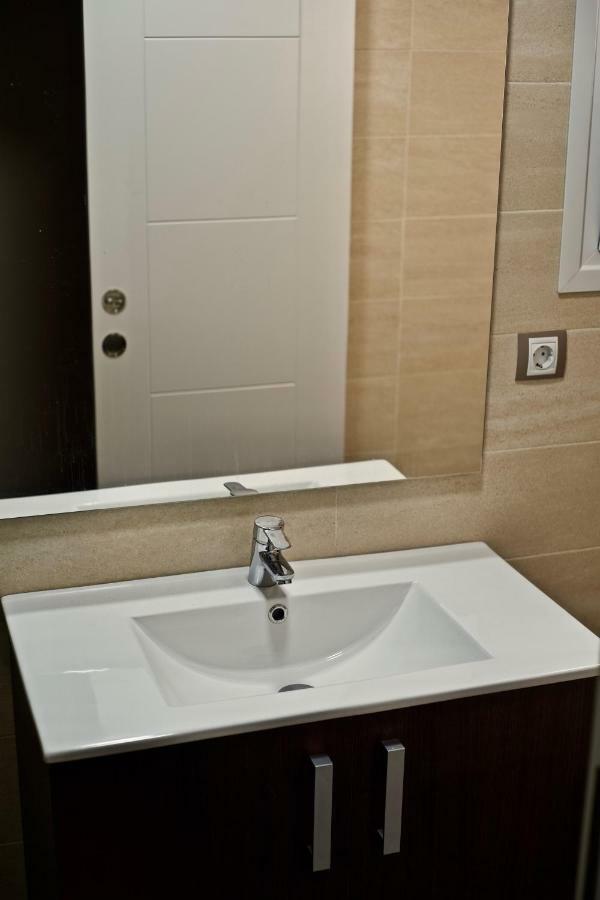 Apartamento Centro Merced Ronda Exteriör bild