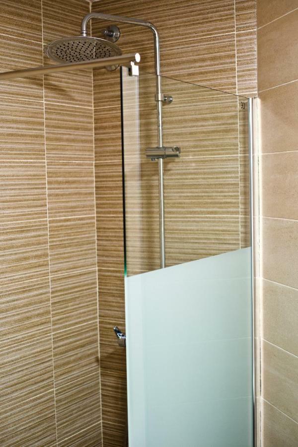 Apartamento Centro Merced Ronda Exteriör bild